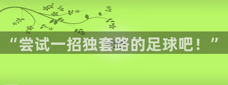 快体育app官网下载